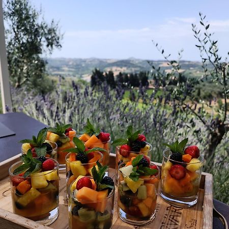 Apartamento Palazzo Tempi San Casciano in Val di Pesa Exterior foto
