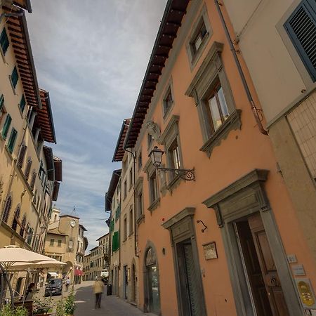 Apartamento Palazzo Tempi San Casciano in Val di Pesa Habitación foto