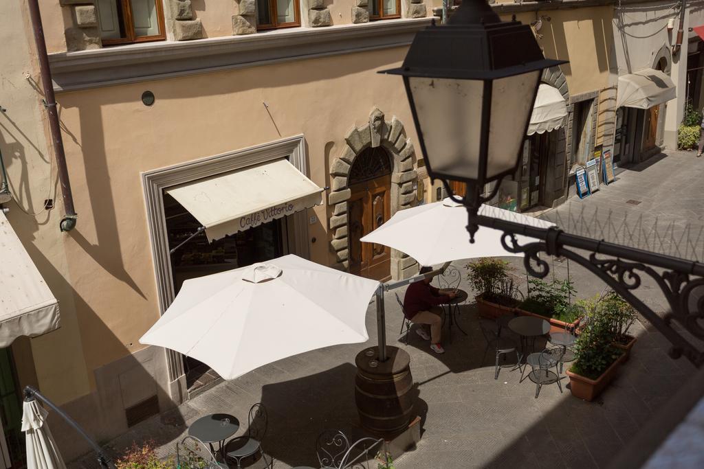 Apartamento Palazzo Tempi San Casciano in Val di Pesa Habitación foto
