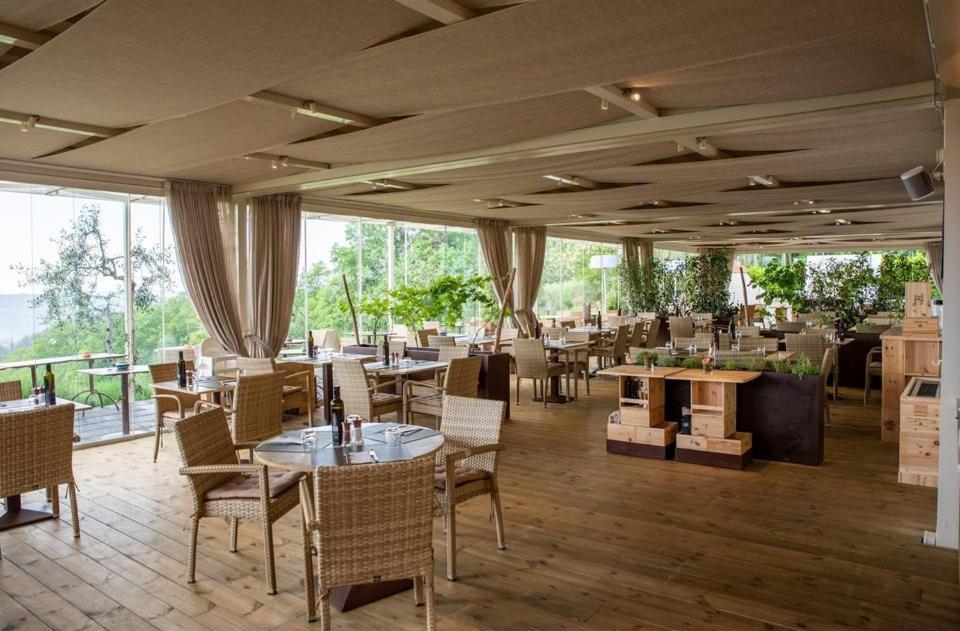 Apartamento Palazzo Tempi San Casciano in Val di Pesa Exterior foto