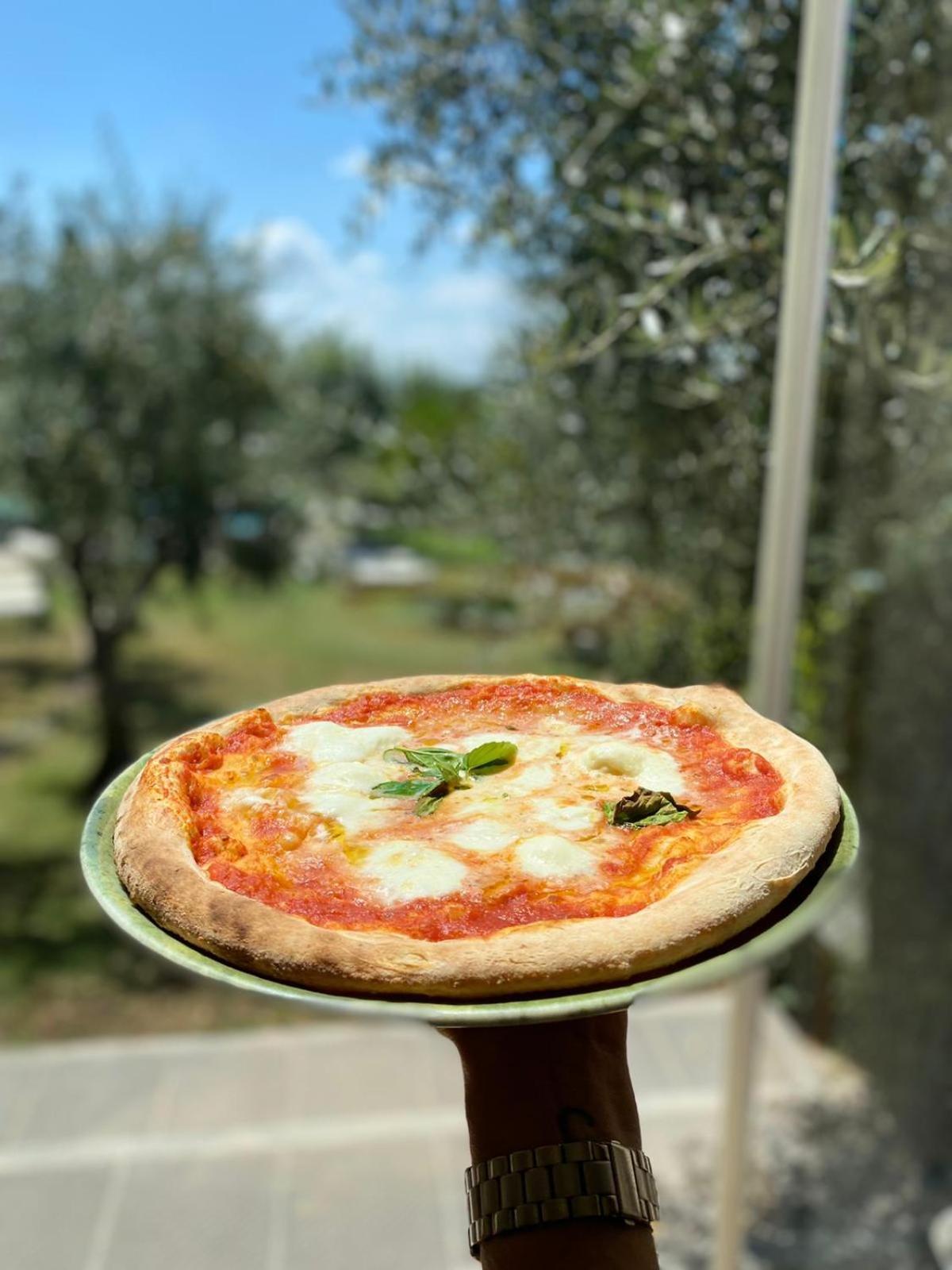 Apartamento Palazzo Tempi San Casciano in Val di Pesa Exterior foto