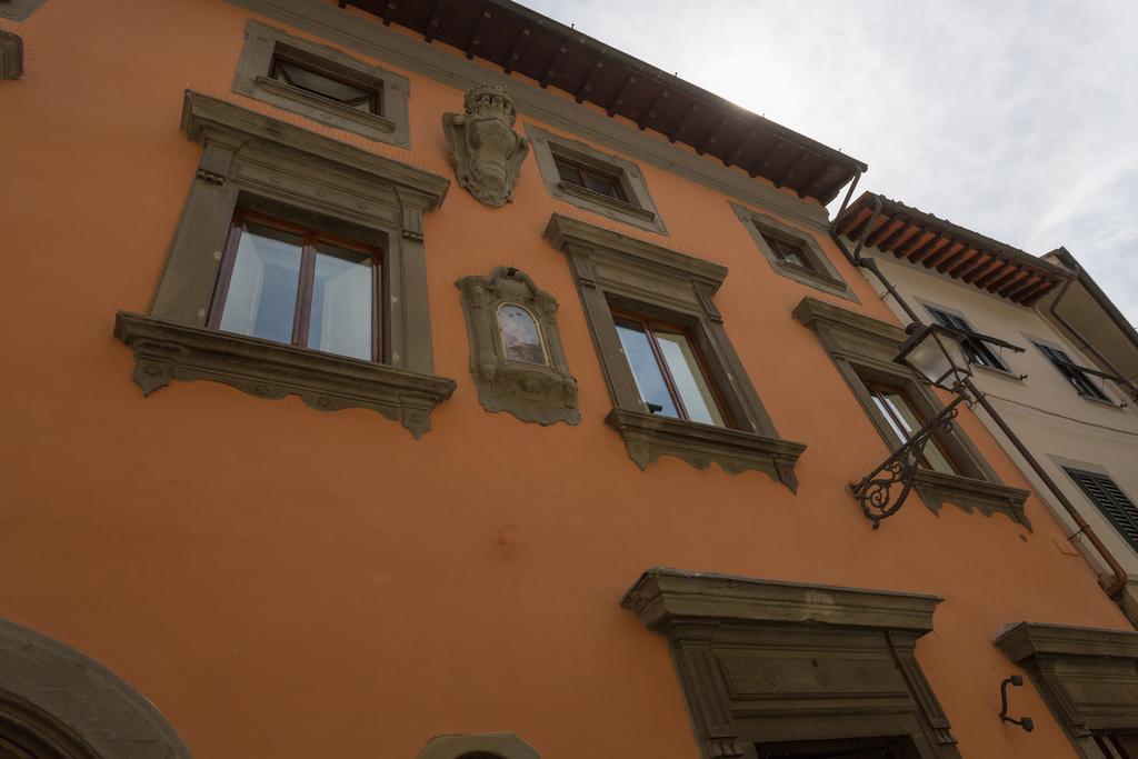 Apartamento Palazzo Tempi San Casciano in Val di Pesa Habitación foto