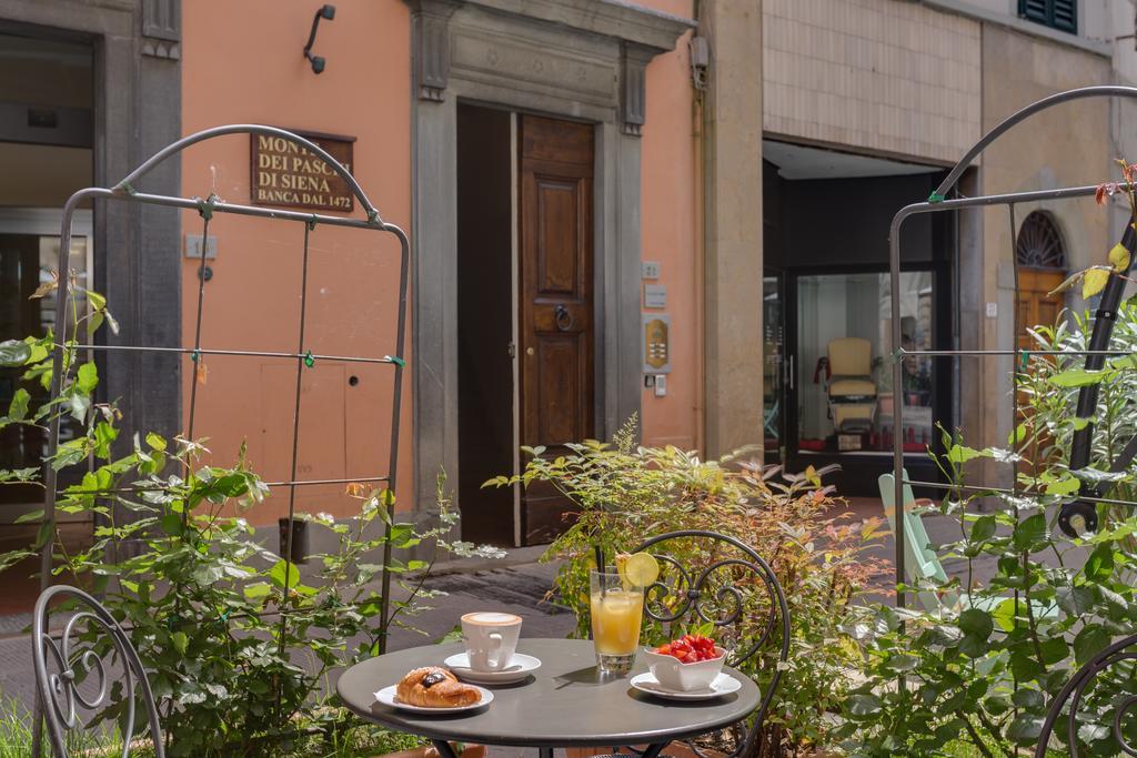 Apartamento Palazzo Tempi San Casciano in Val di Pesa Habitación foto