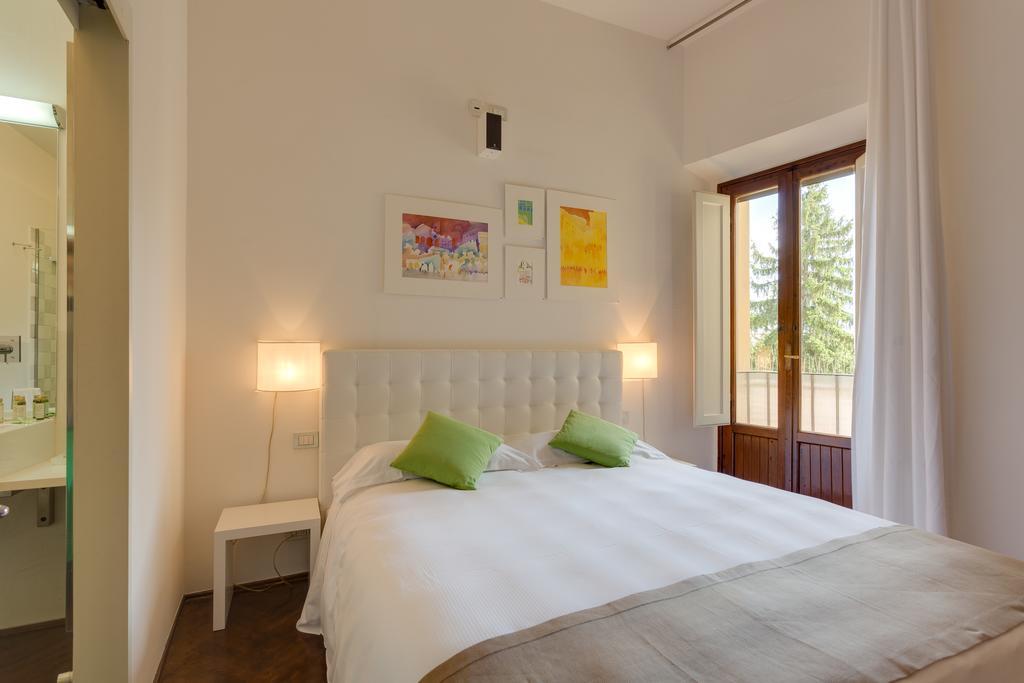 Apartamento Palazzo Tempi San Casciano in Val di Pesa Habitación foto