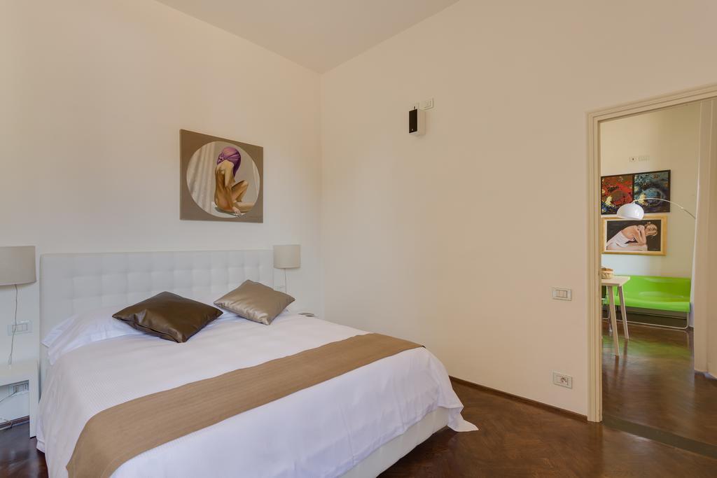 Apartamento Palazzo Tempi San Casciano in Val di Pesa Habitación foto