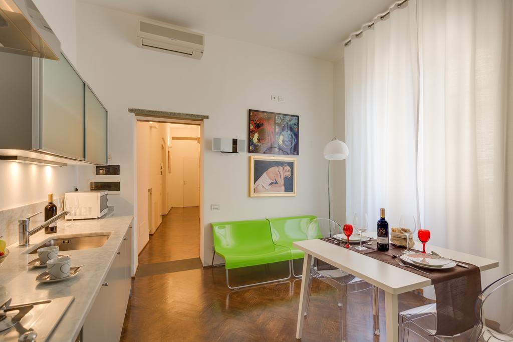 Apartamento Palazzo Tempi San Casciano in Val di Pesa Habitación foto