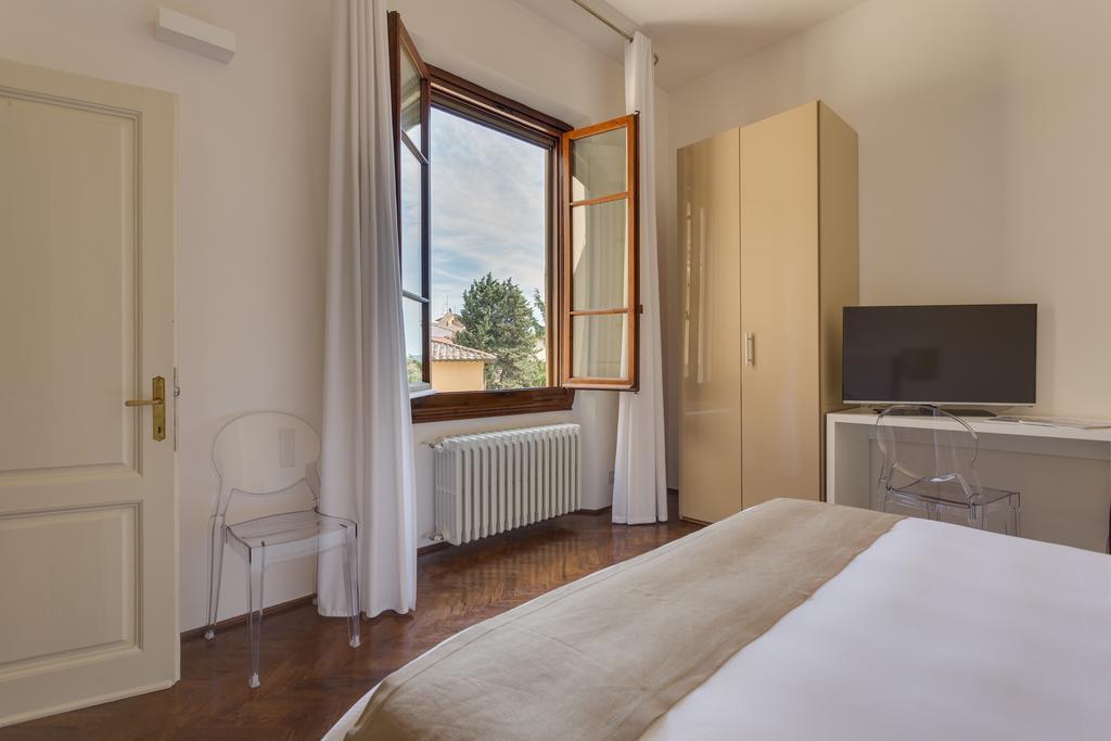 Apartamento Palazzo Tempi San Casciano in Val di Pesa Habitación foto