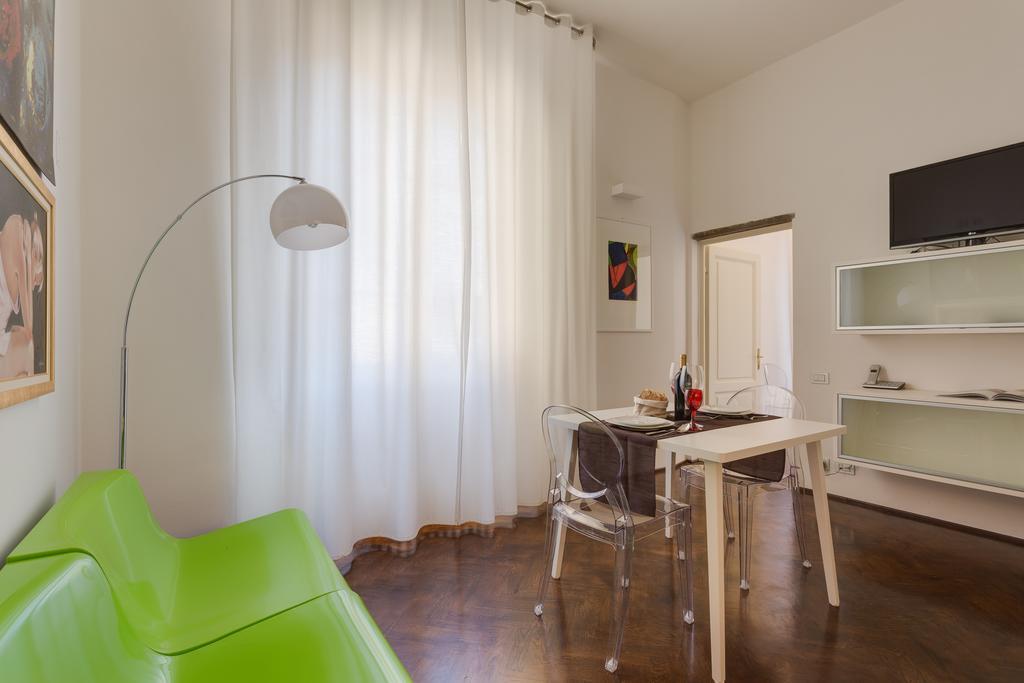 Apartamento Palazzo Tempi San Casciano in Val di Pesa Habitación foto