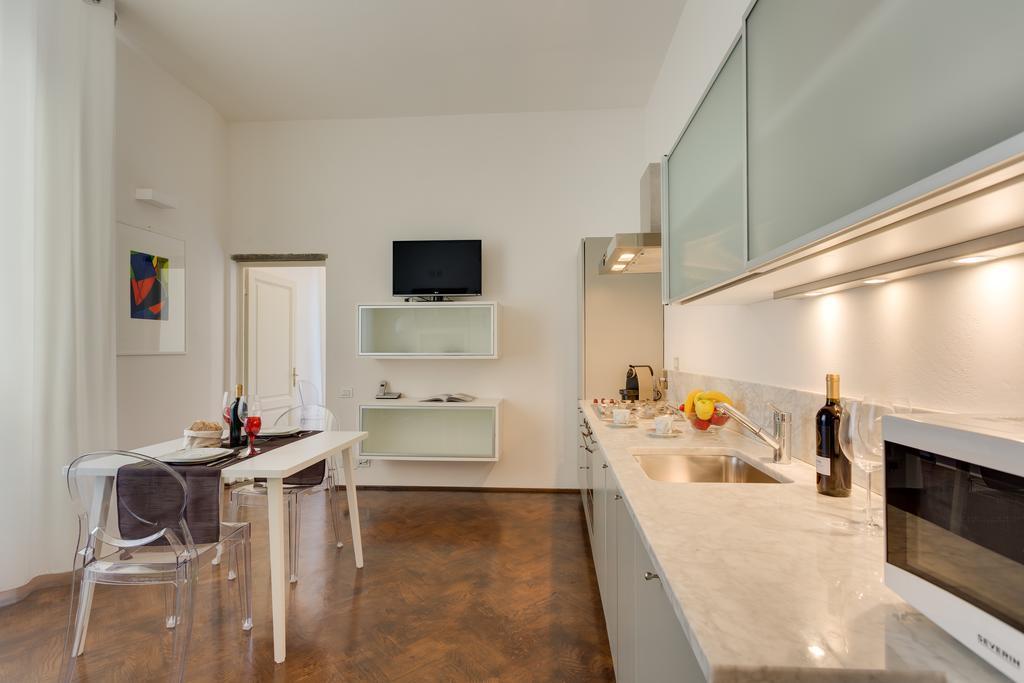 Apartamento Palazzo Tempi San Casciano in Val di Pesa Habitación foto