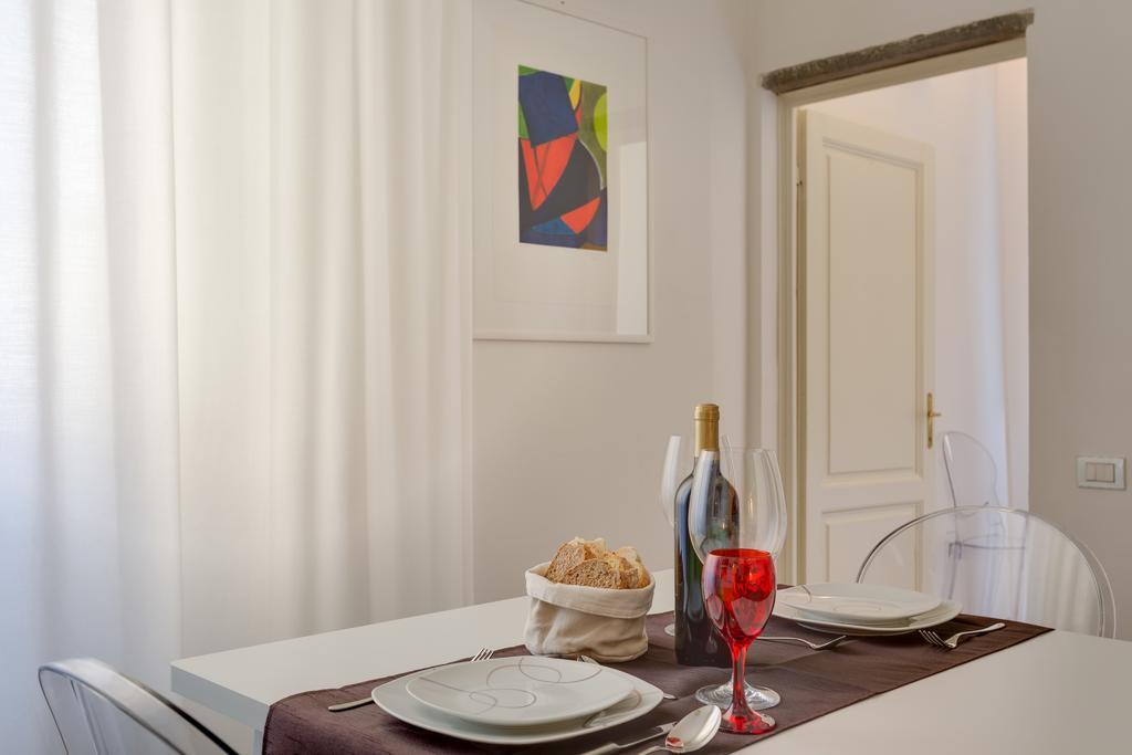 Apartamento Palazzo Tempi San Casciano in Val di Pesa Habitación foto