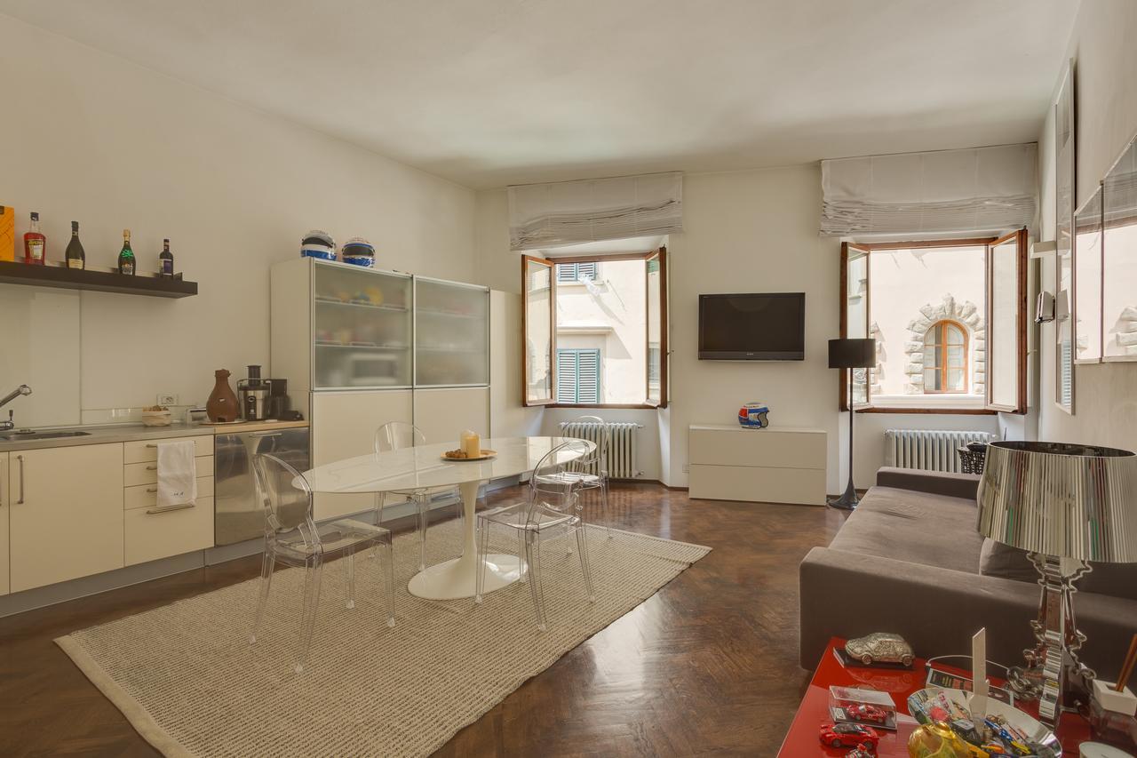 Apartamento Palazzo Tempi San Casciano in Val di Pesa Exterior foto
