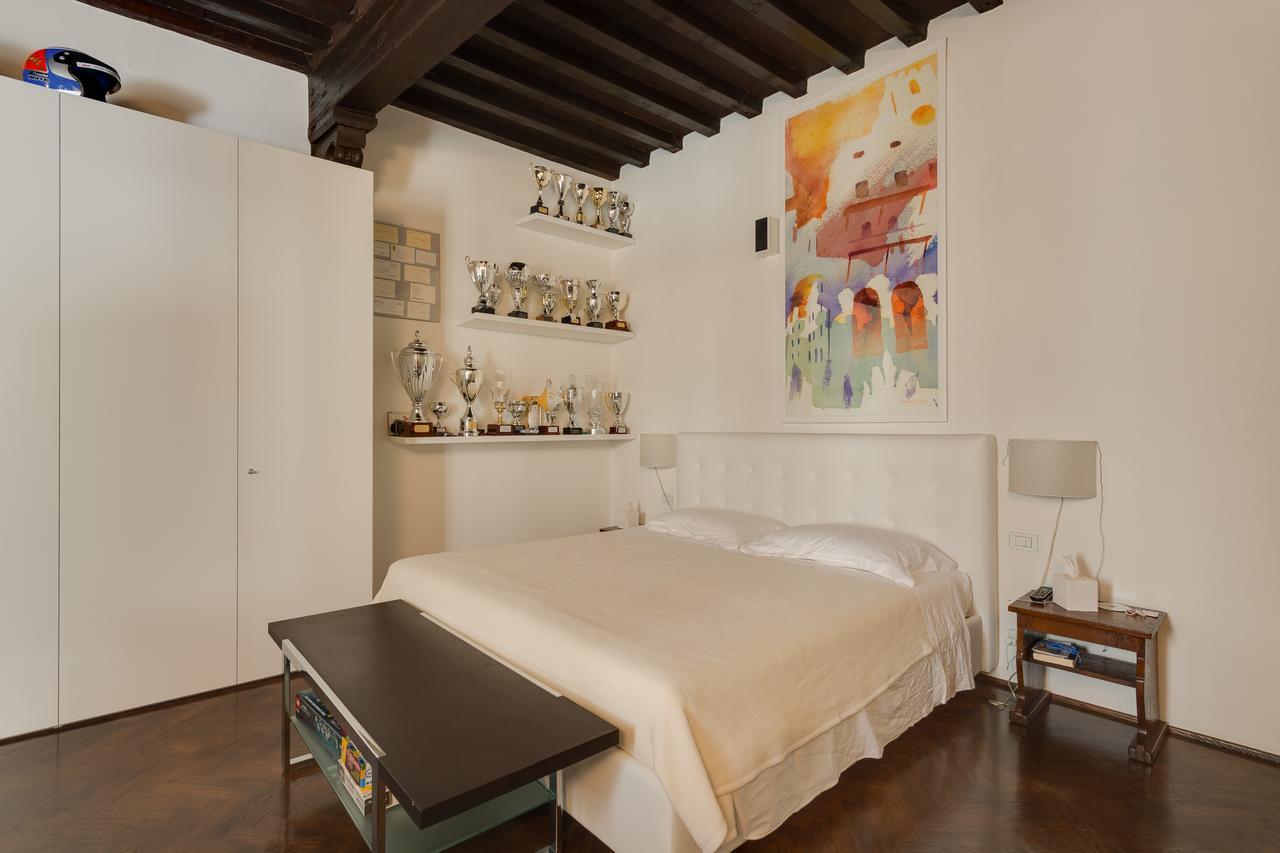 Apartamento Palazzo Tempi San Casciano in Val di Pesa Exterior foto