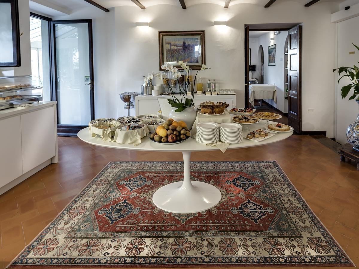 Apartamento Palazzo Tempi San Casciano in Val di Pesa Exterior foto