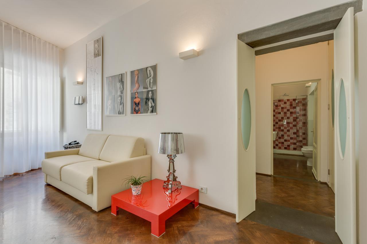Apartamento Palazzo Tempi San Casciano in Val di Pesa Exterior foto
