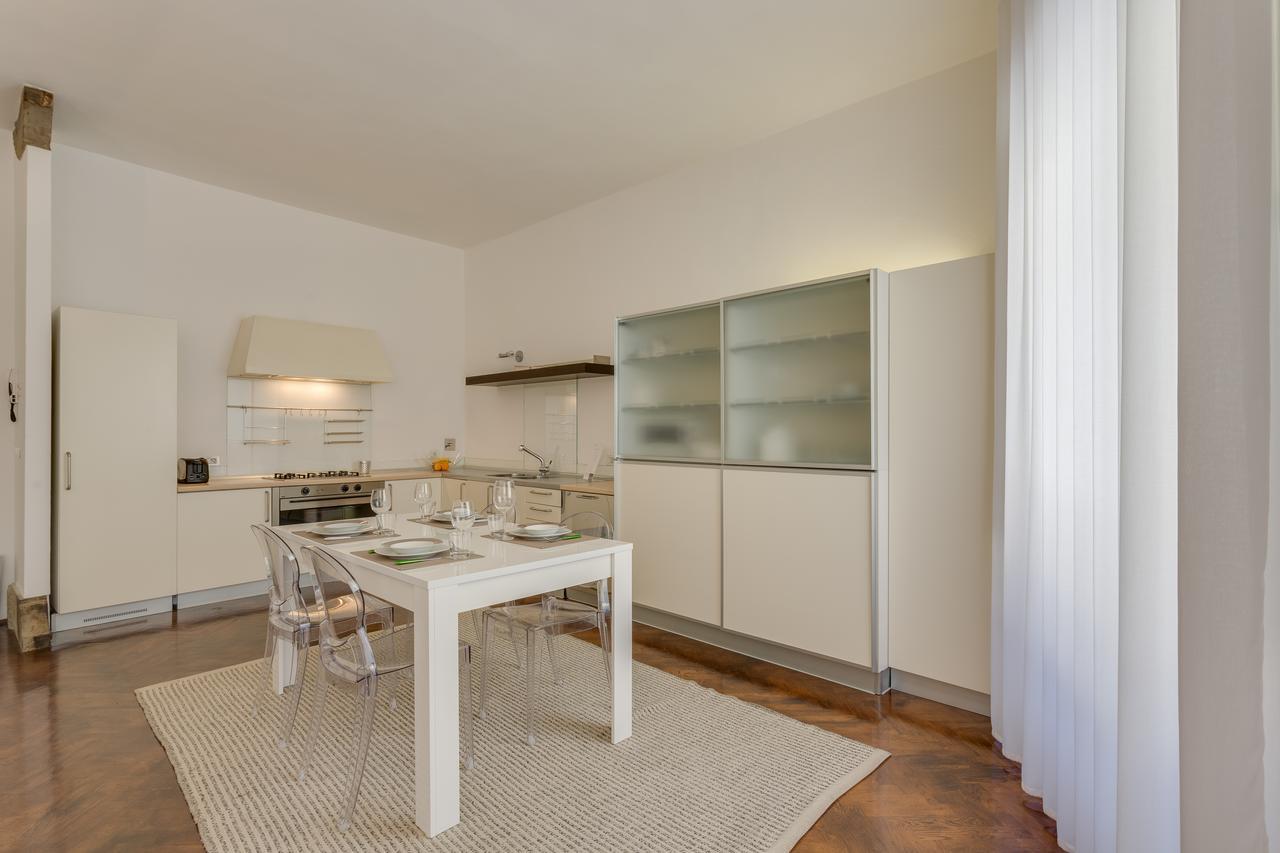 Apartamento Palazzo Tempi San Casciano in Val di Pesa Exterior foto