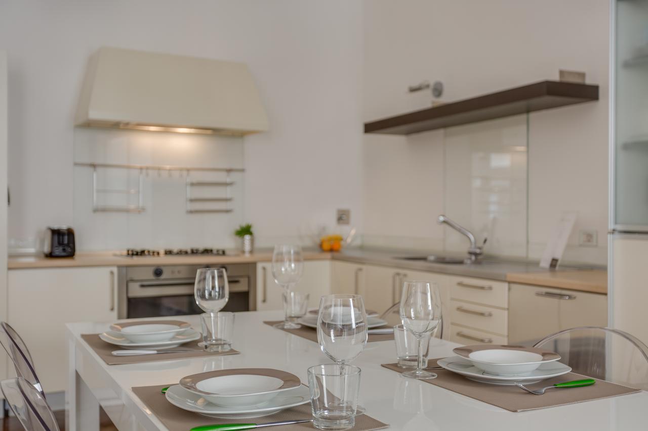 Apartamento Palazzo Tempi San Casciano in Val di Pesa Exterior foto
