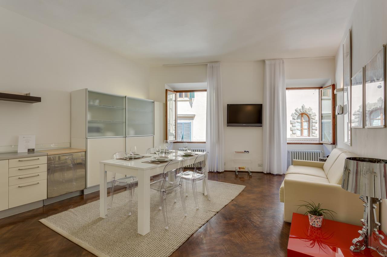 Apartamento Palazzo Tempi San Casciano in Val di Pesa Exterior foto