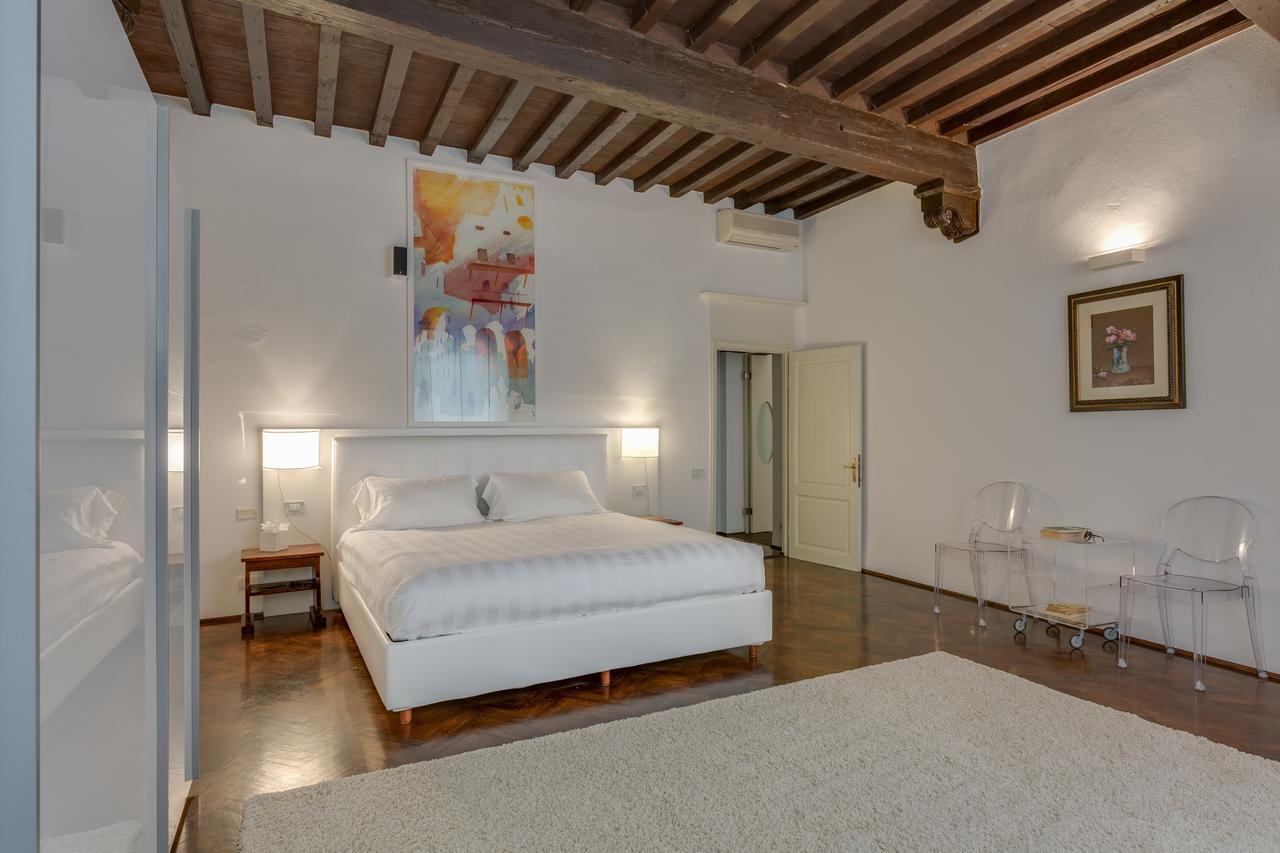 Apartamento Palazzo Tempi San Casciano in Val di Pesa Exterior foto