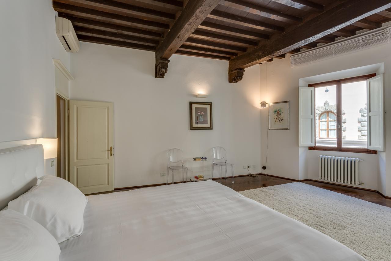 Apartamento Palazzo Tempi San Casciano in Val di Pesa Exterior foto