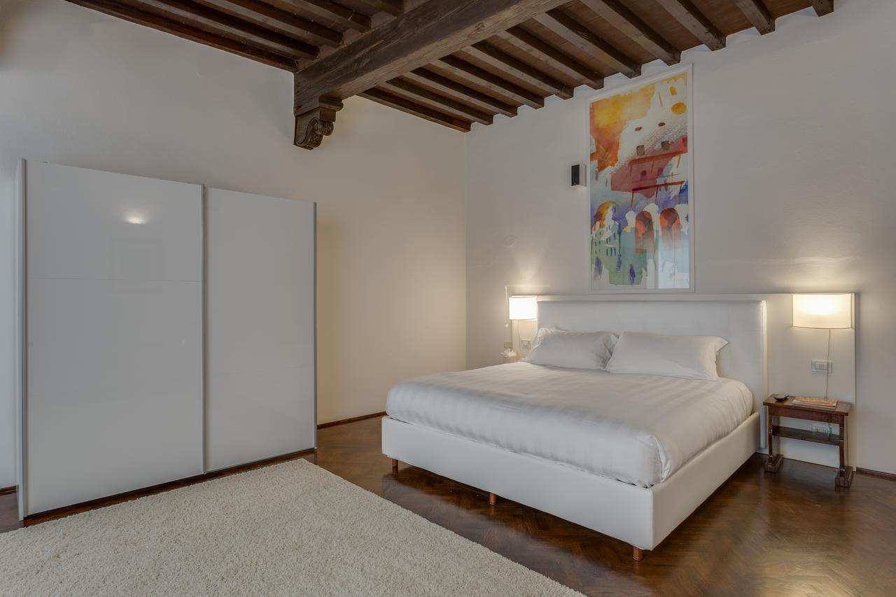 Apartamento Palazzo Tempi San Casciano in Val di Pesa Exterior foto